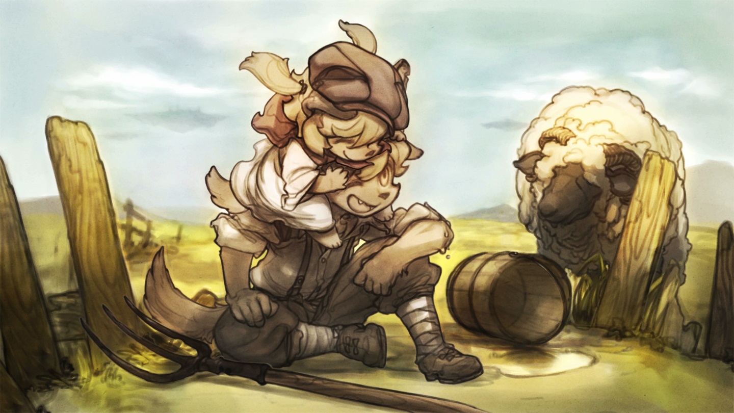 wolfcubsister's banner