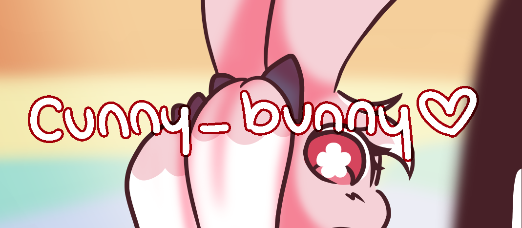 cunny_bunny's banner