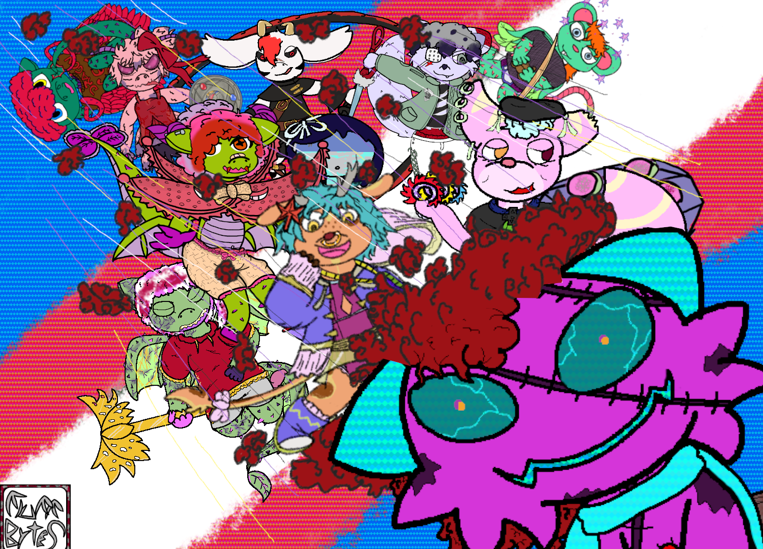 Fluffbyte's banner