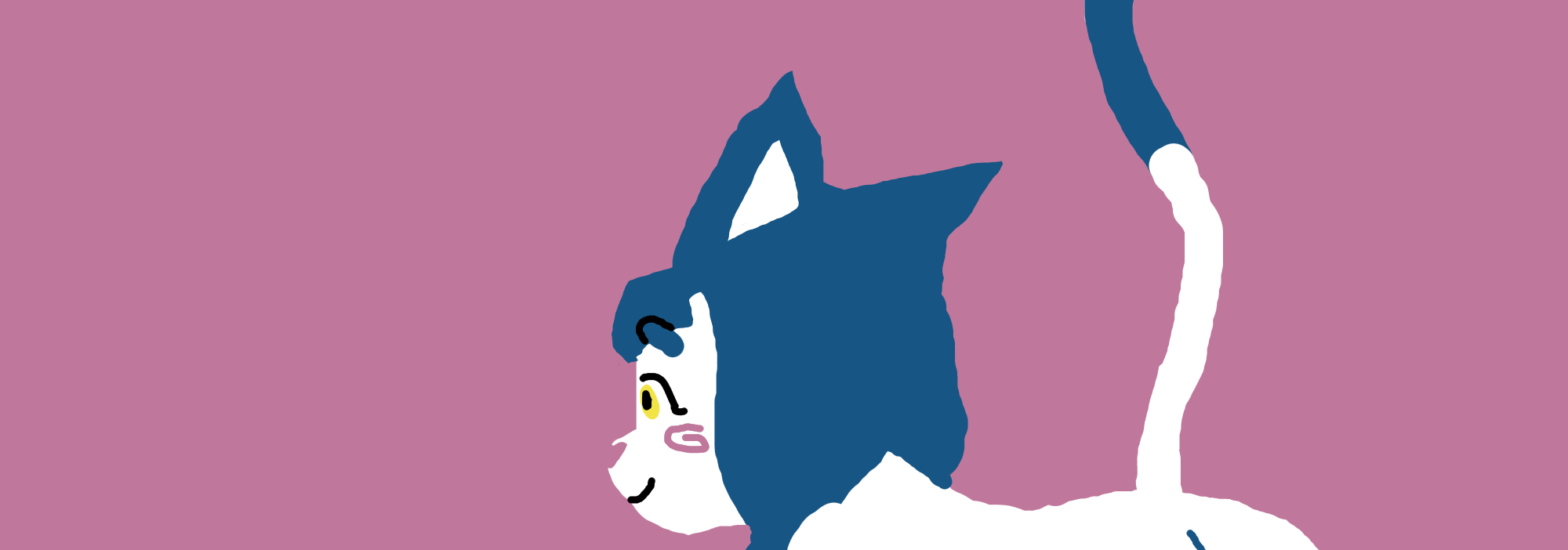KittenPaws's banner