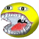 pacdemon