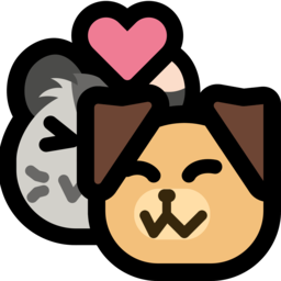 neodog_snuggle_possum