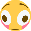big_flushed