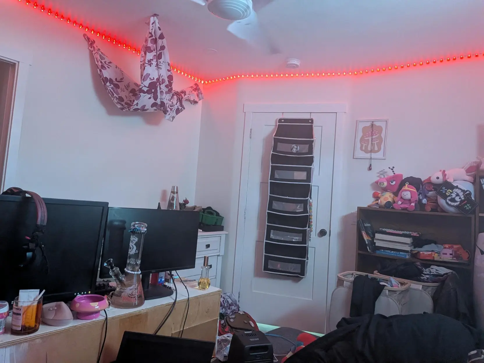 my room
