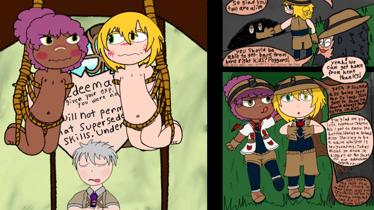 alt with no censor text