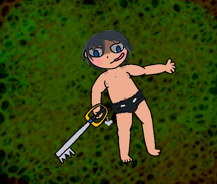 no jacket alt