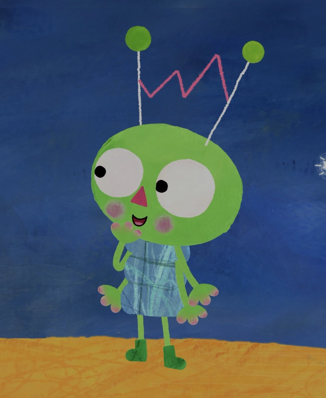 meeboo from not a box (2025)