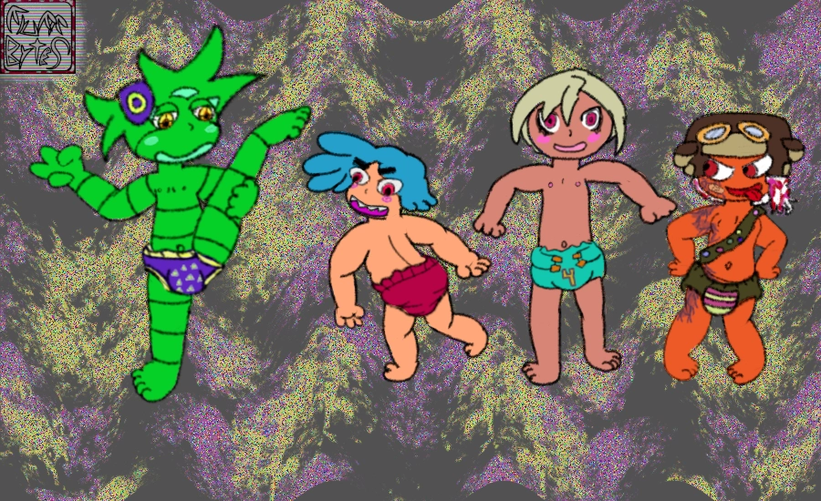 same picture as the previous but without any text