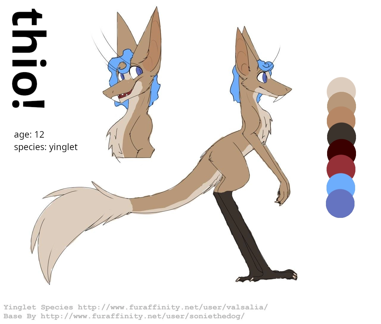yinglet refsheet